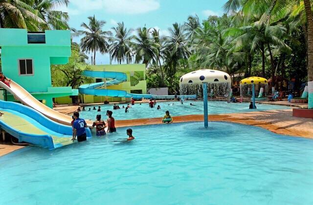 Anand Resort Arnalapada Ngoại thất bức ảnh